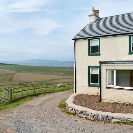 High Ranachan Campbeltown Kültér fotó